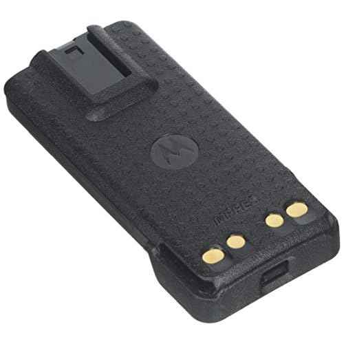 PMNN4491B PMNN4491 - Motorola MotoTRBO e Series IMPRES 2100 mAh LiIon Battery