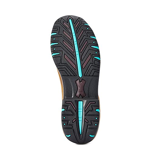 ARIAT womens Terrain Eco Boot