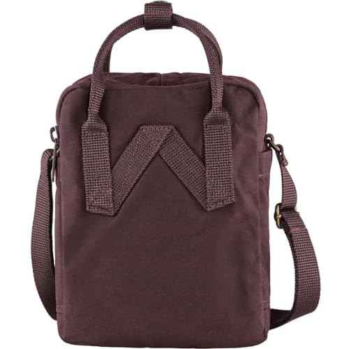 Fjallraven 23797 Sacoche Kanken Sling Shoulder Bag, Capacity: 0.8 gal (2.5 L)