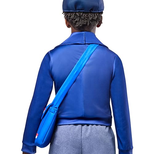 Rubies United States Postal Service: USPS Letter Carrier Costume for Kids
