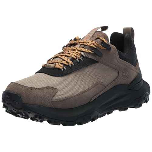 Timberland Men's Motion Access Hiking Boot