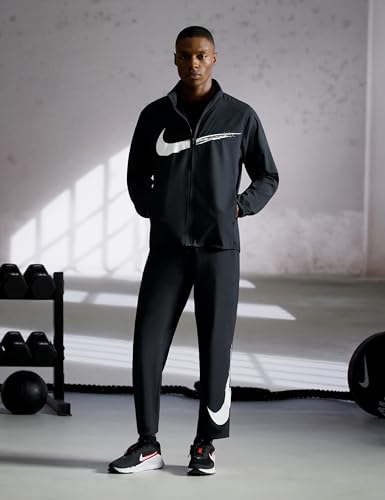 Nike Men's Dri-FIT Form Jacket