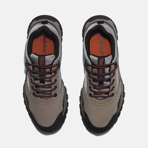 Timberland Men's Lincoln Peak Lite F/L Low Hiking Shoe