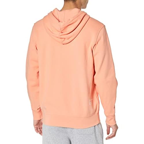 Lacoste Men's Long Sleeve Classic Fit French Terry Zip-up Hoodie