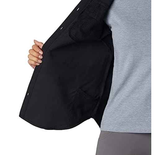 Columbia Womens Silver Ridge 3.0 Long Sleeve