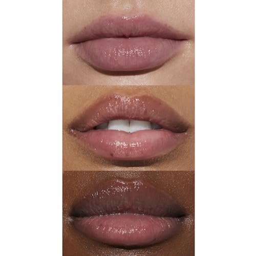 e.l.f. Squeeze Me Lip Balm, Moisturizing Lip Balm for A Sheer Tint of Color, Infused with Hyaluronic Acid, Vegan & Cruelt...