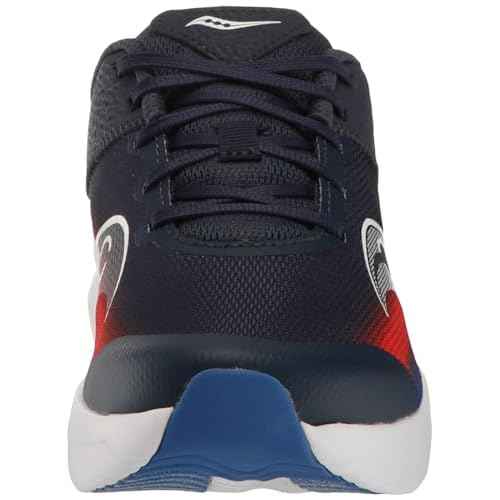Saucony Unisex-Child Kinvara 14 Lace to Toe