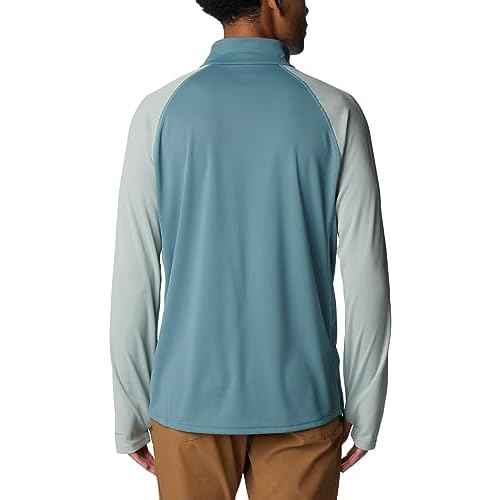 Columbia Men's Narrows Pointe Half Zip