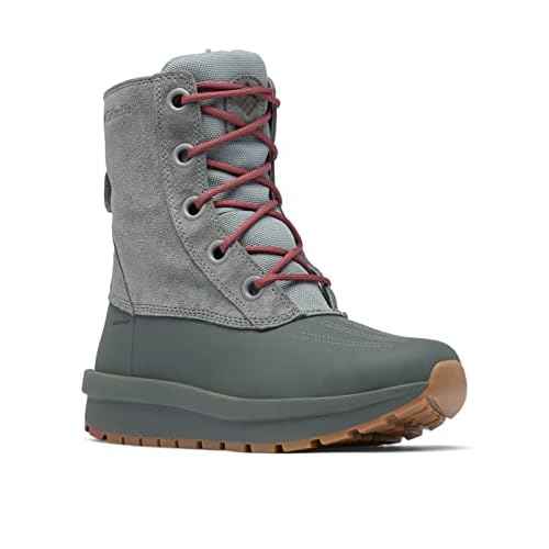 Columbia Women's Moritza Shield Omni-heat Hiking Shoes