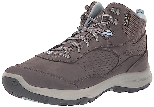 KEEN Women's Terradora WP hiking Shoe