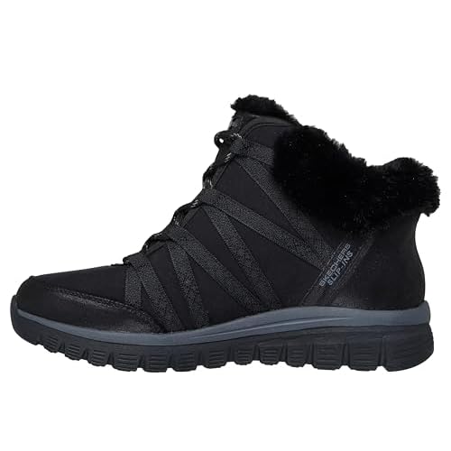 Skechers womens Graceful - Hands Free Slip-ins