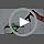 hygger Small Gravel Vacuum for Aquarium, Manual 80GPH Aquarium Gravel Cleaner Low Water Level Water Changer Fish Tank Clea...