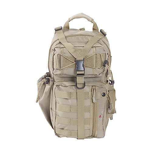 Allen Tactical Lite Force Tactical Sling Pack
