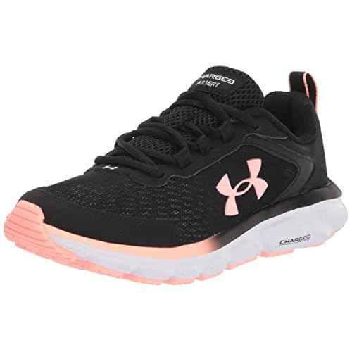 Under Armour Women's Charged Assert 9 Running Shoe