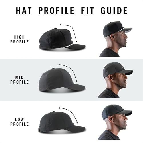 Adidas Men's Superlite Hat – Lightweight Athletic Running Cap for Workouts