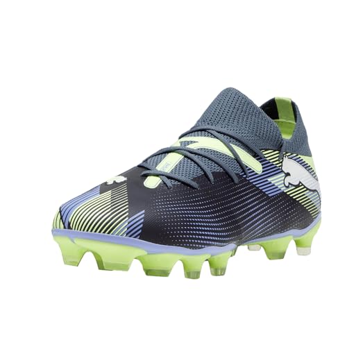 PUMA Women's Future 7 Match Firm, Artificial Ground Soccer Cleats Sneaker