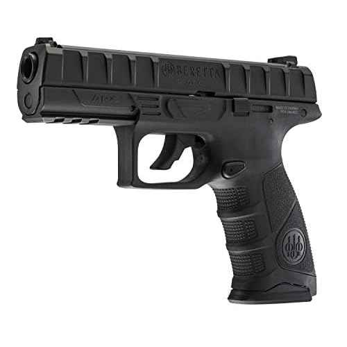 Beretta APX .177 Caliber BB Gun Air Pistol