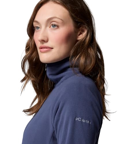 Columbia womens Glacial Iv 1/2 Zip