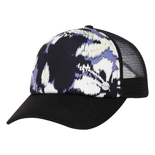 Roxy Women's Water Come Down Trucker Hat