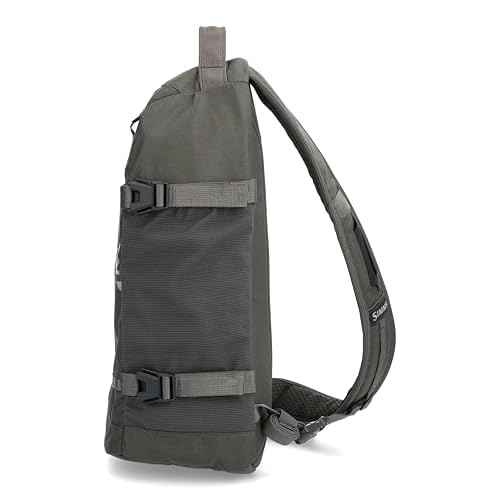 Simms Tributary Sling Pack Basalt Standard