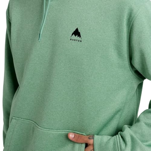 Burton Men's Oak Pullover Hoodie