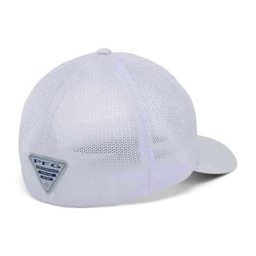 Columbia Unisex-Adult PFG Statetriot Mesh Ball Cap