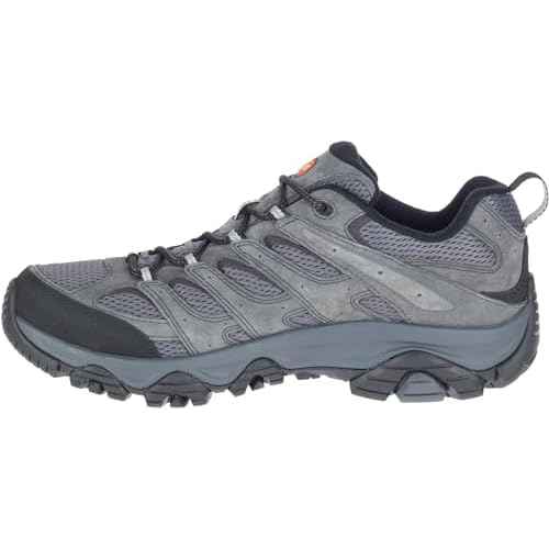 Merrell Men's Moab 3 Tactical Industrial Shoe