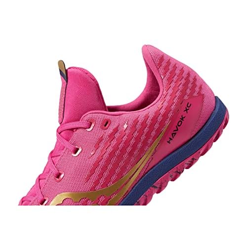PUMA Men's PHANTOMCAT Nitro Golf Shoes