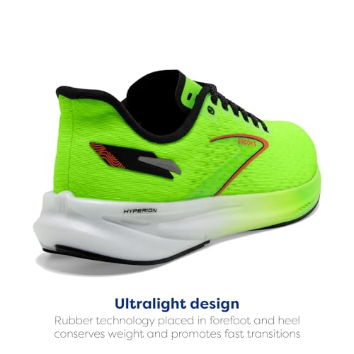 Brooks Men's Hyperion Running Shoe