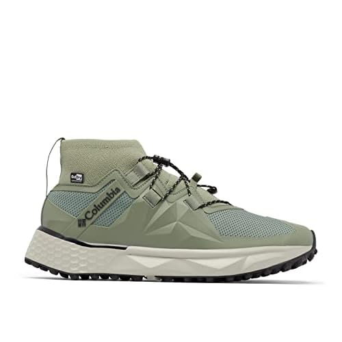 Columbia Men's Facet 75 Alpha Outdry Hiking Shoe