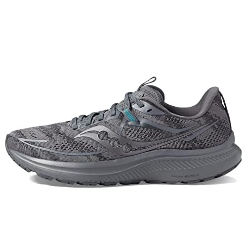 Saucony Women's Omni 21 Running Shoes