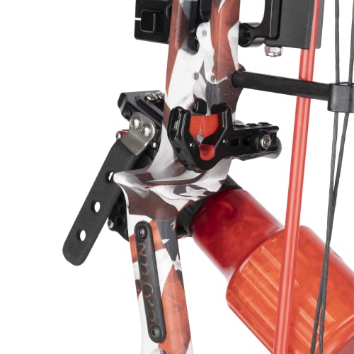 Cajun Bowfishing Sucker Punch Pro Bowfishing Bow
