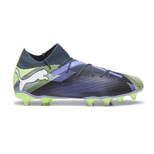 PUMA Men's Future 7 Pro Firm Artificial Ground Soccer Cleats Sneaker