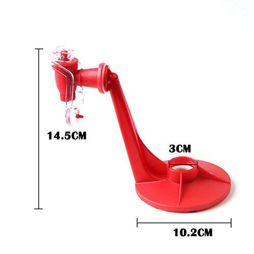 Drinks Holders Mini Automatic Upside Down Drinking Fountains Beer Beverage Switch Drinkers Hand Pressure Water Dispenser