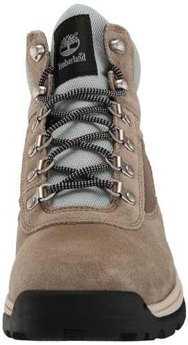 Timberland Women's White Ledge Mid Lace-Up Waterproof Hiking Boot