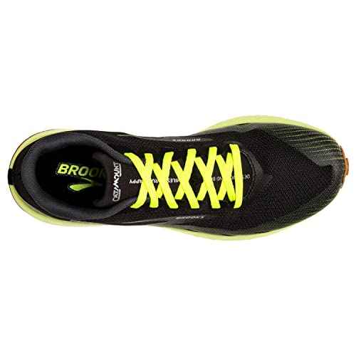 Brooks Men's Catamount Trail Running Shoe