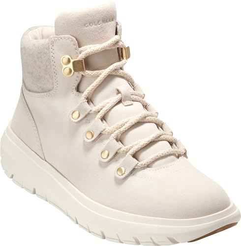 Cole Haan womens Grand Raelyn Hiker Waterproof