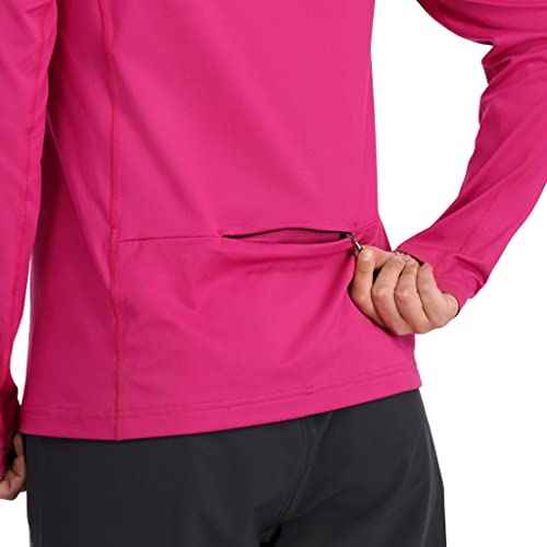 Spyder Womens Arc Graphene Tech Hoodie
