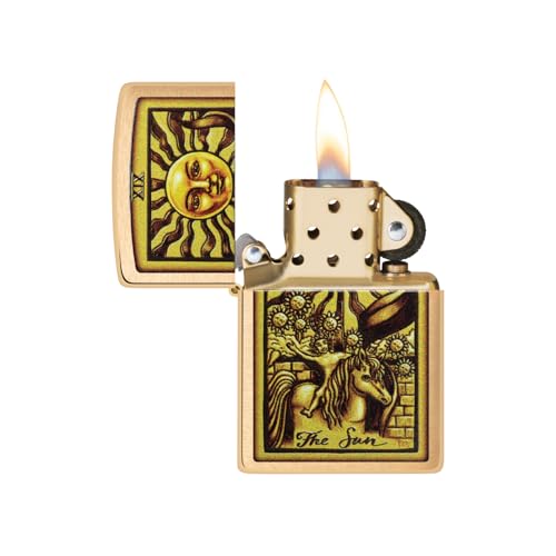 Zippo Ace Lighters