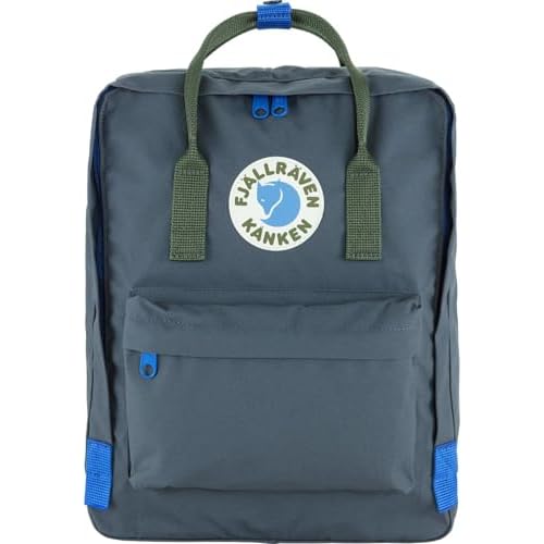 Fj?llr?ven Unisex K?nken Koncept backpacks (pack of 1)