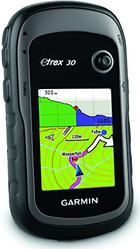 Garmin eTrex 30, Worldwide