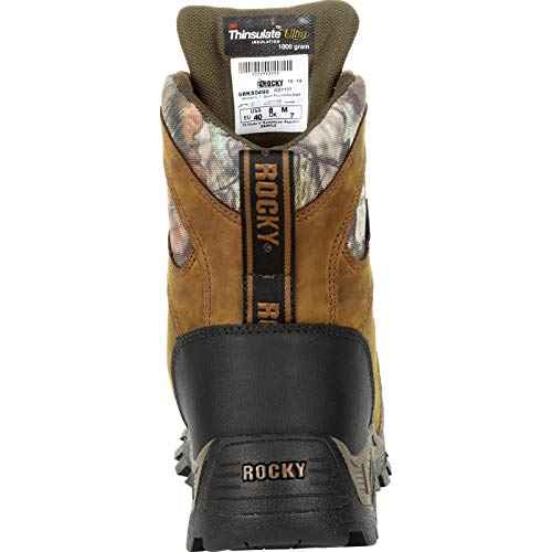 ROCKY mens Sport Pro