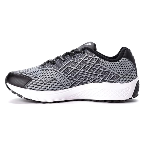 Propet Womens One Lace Up Sneakers Shoes Casual - Blue