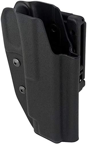Pro IDPA Competition Holster fits Sig P320 Full Size - AXG Pro, M17, Spectre Comp, P320MAX, X5 Legion