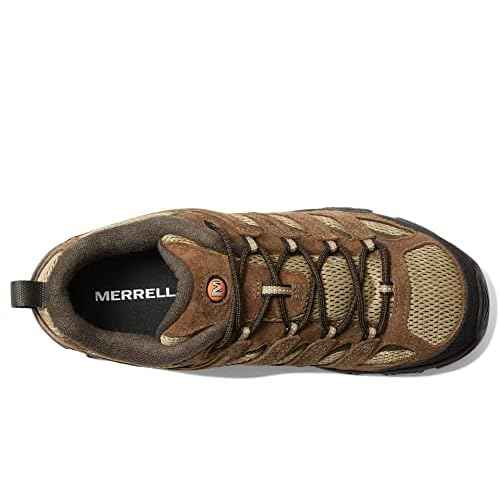 Merrell Men's Bass Hiking Shoe