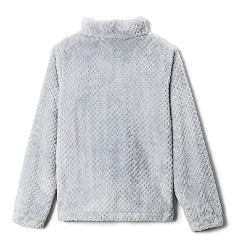 Columbia unisex-baby Fire Side Sherpa Full ZipPullover Sweater