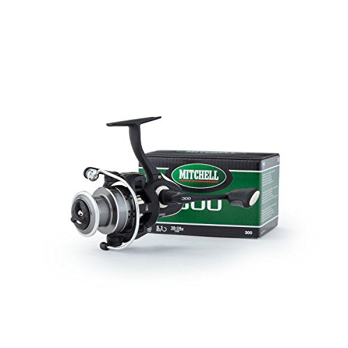 Mitchell 300 Spinning Fishing Reel