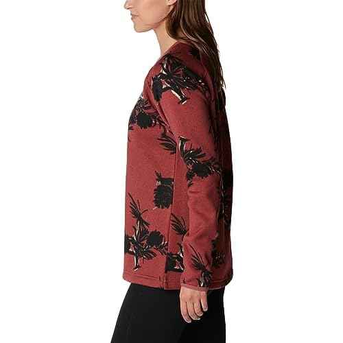Columbia womens Sweater Weather¢â CrewSweater Weather Crew