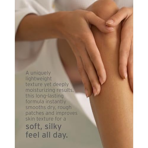 Kerstin Florian Chamomile Body Lotion | Nourishing Hydrating Moisturizer with Aloe & Jojoba Oil | Soothes Dry Skin | 32 fl oz