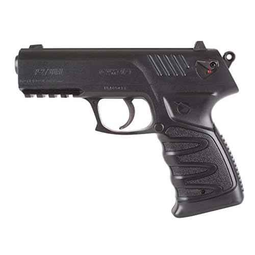 Gamo 611139554 Pellet/Steel BB 611139554 Air Pistols